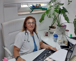 Dr. Sevcan ÖNDER ÖZKAN